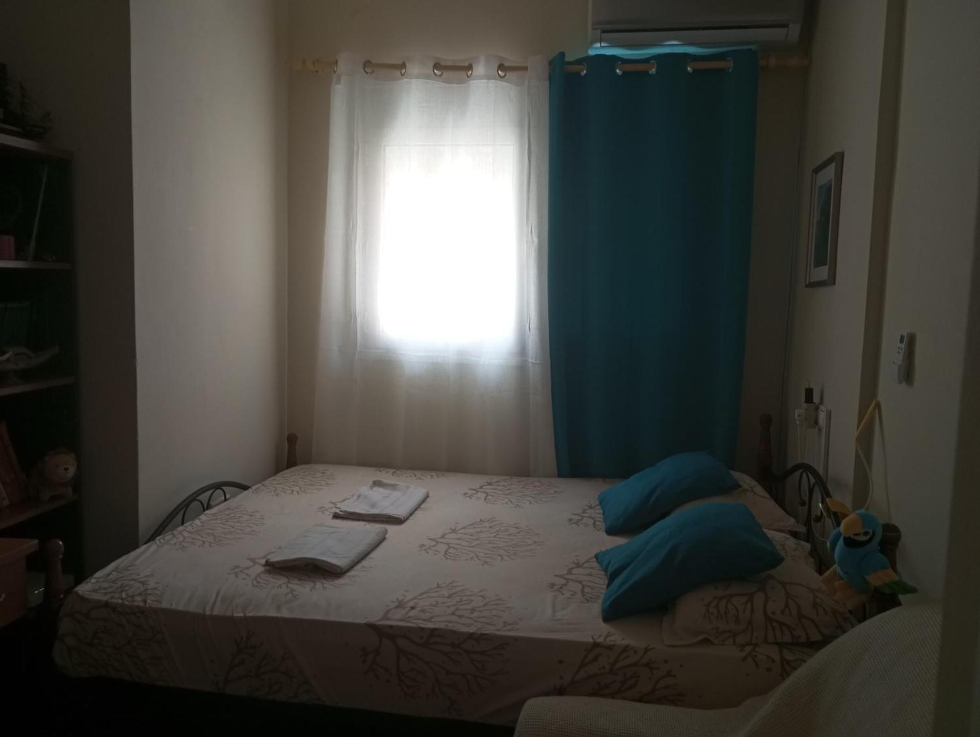 Κατερινα Διαμέρισμα Αθήνα Εξωτερικό φωτογραφία